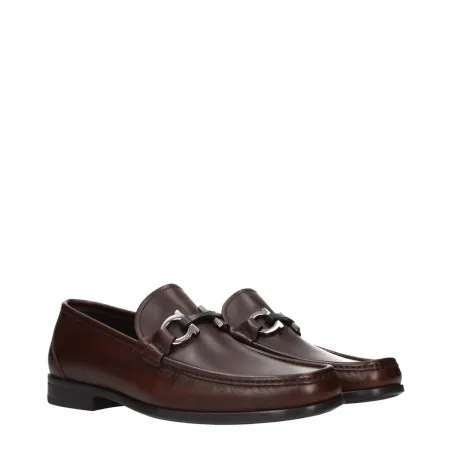 Chaussures Homme salvatore ferragamo F84617 - salvatore ferragamo