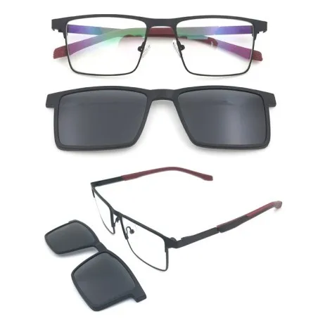 Lunettes de Vue Homme ALBERTO RICCI MC 9007 - ALBERTO RICCI