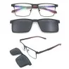 Lunettes de Vue Homme ALBERTO RICCI MC 9007 - ALBERTO RICCI
