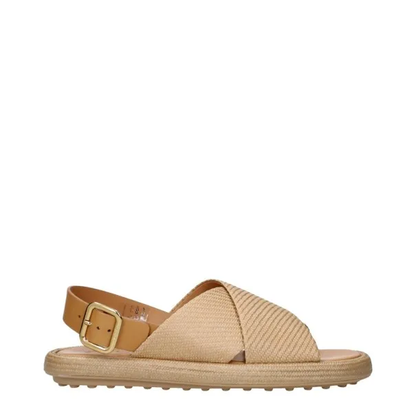 Chaussures Femme Tods F84662 - Tods