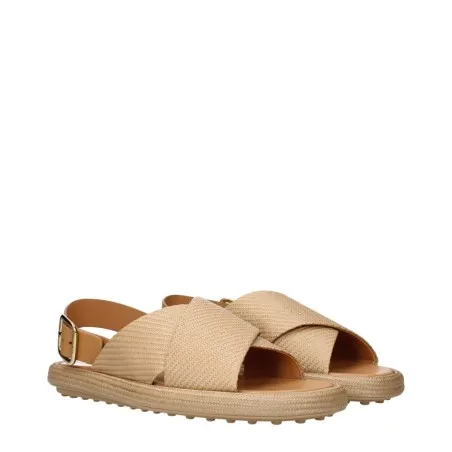 Sandale Femme TODS F84662 - Tods