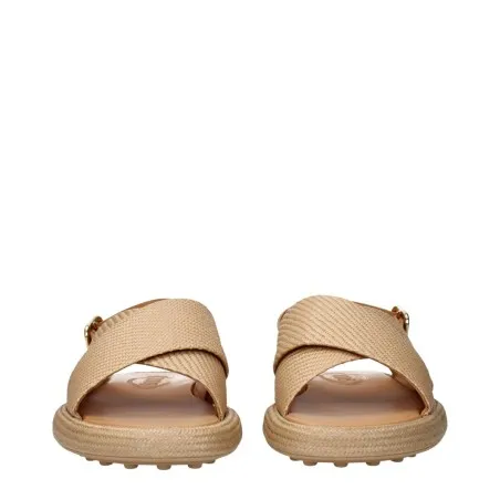 Sandale Femme TODS F84662 - Tods