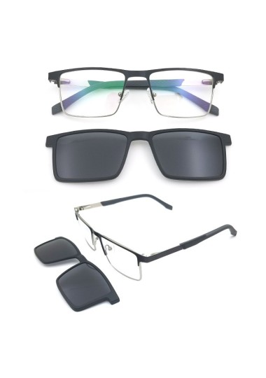 Lunettes de Vue Homme ALBERTO RICCI MC 9007 ALBERTO RICCI - 10