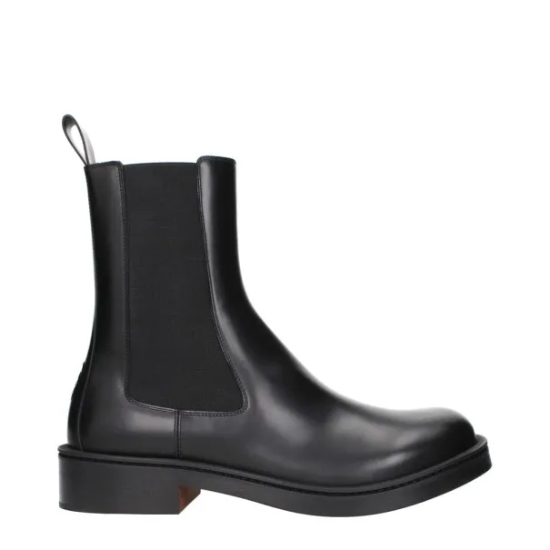Boots Homme ALEXANDER MCQUEEN F84920 - 