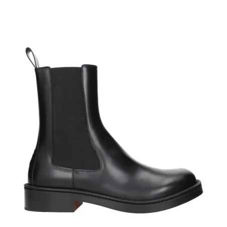 Boots Homme ALEXANDER MCQUEEN F84920 - 