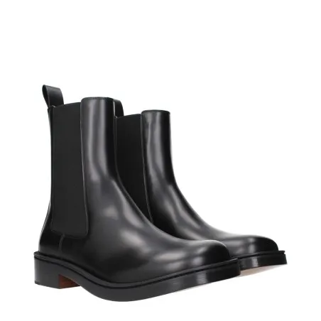 Boots Homme ALEXANDER MCQUEEN F84920 - 