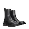 Boots Homme ALEXANDER MCQUEEN F84920 - 
