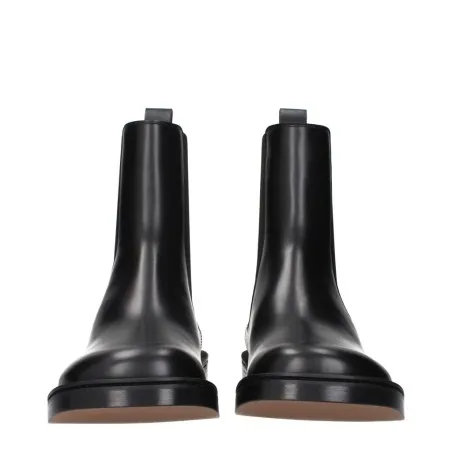 Boots Homme ALEXANDER MCQUEEN F84920 - 