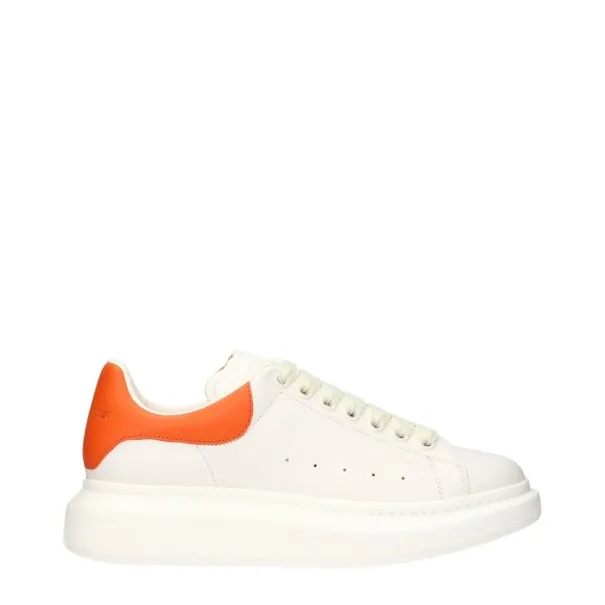 Chaussures Homme Alexander Mcqueen F84902 - 