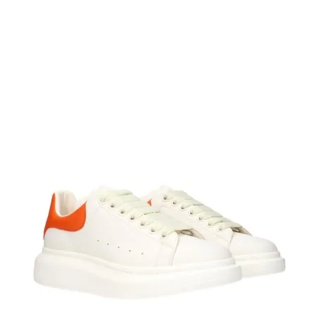 Chaussures Homme Alexander Mcqueen F84902 - 
