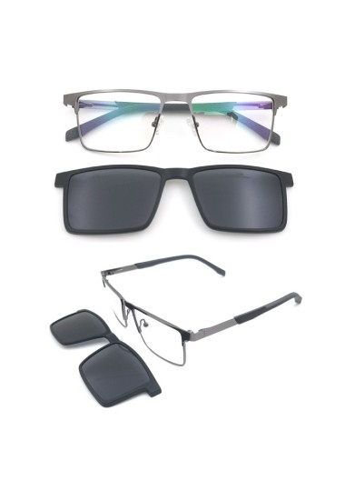 Lunettes de Vue Homme ALBERTO RICCI MC 9007 ALBERTO RICCI - 11
