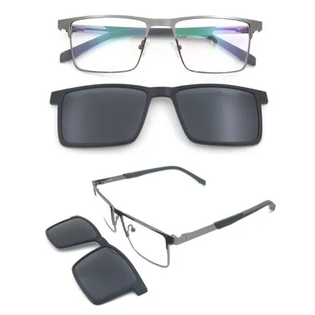 Lunettes de Vue Homme ALBERTO RICCI MC 9007 - ALBERTO RICCI