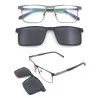 Lunettes de Vue Homme ALBERTO RICCI MC 9007 - ALBERTO RICCI
