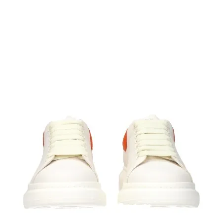 Chaussures Homme Alexander Mcqueen F84902 - 