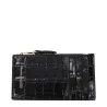 Portefeuille Femme ALEXANDER MCQUEEN F85475 - 