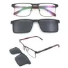 Lunettes de Vue Homme ALBERTO RICCI MC 9007 - ALBERTO RICCI