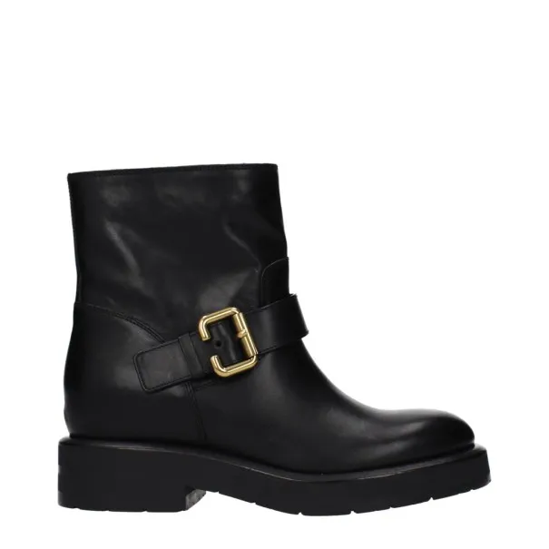 Bottines Femme CHLOE F85444 - CHLOE