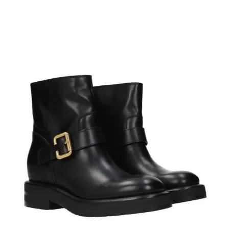 Bottines Femme CHLOE F85444 - CHLOE