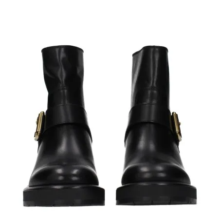 Bottines Femme CHLOE F85444 - CHLOE