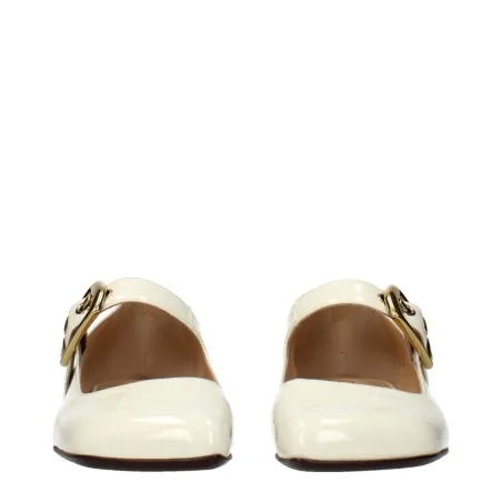 Chaussures Femme CHLOE F85442 - CHLOE