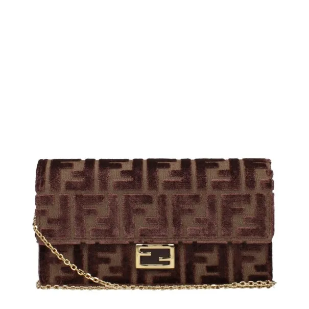 Sacs & portefeuilles Femme FENDI F85321 - FENDI