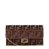 Sacs & portefeuilles Femme FENDI F85321 - FENDI
