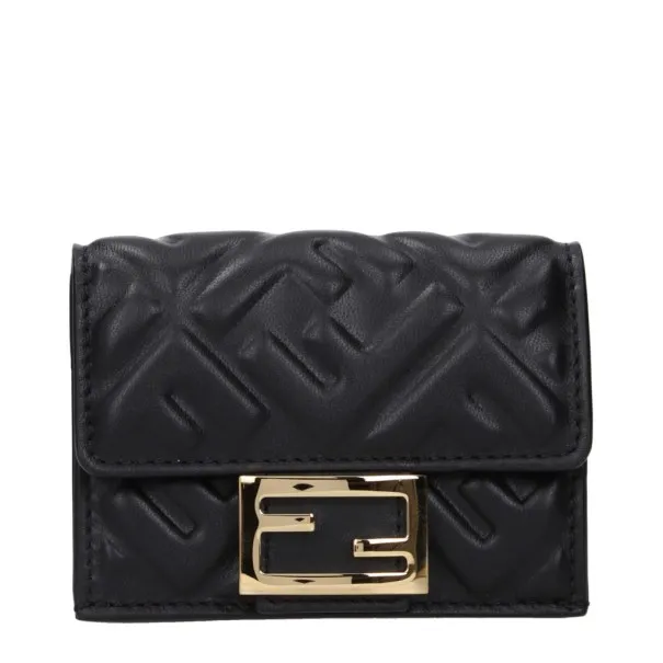 Portefeuilles Femme FENDI F85348 - FENDI