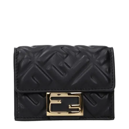 Portefeuilles Femme FENDI F85348 - FENDI