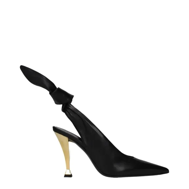 Chaussures Femme GIVENCHY F85400 - GIVENCHY