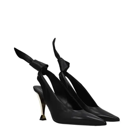 Chaussures Femme GIVENCHY F85400 - GIVENCHY