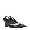 Escarpin Femme GIVENCHY F85401 - GIVENCHY