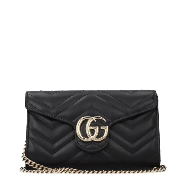 Sacs & portefeuilles Femme Gucci F85153 - Gucci
