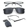 Lunettes de Vue Homme ALBERTO RICCI MC 9014 - ALBERTO RICCI
