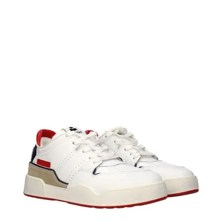 Chaussures Homme ISABEL MARANT F85439 - ISABEL MARANT