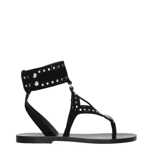 Chaussures Femme ISABEL MARANT F84916 - ISABEL MARANT