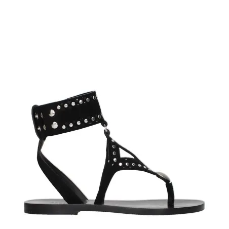 Chaussures Femme ISABEL MARANT F84916 - ISABEL MARANT