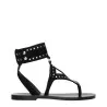 Chaussures Femme ISABEL MARANT F84916 - ISABEL MARANT
