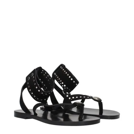 Chaussures Femme ISABEL MARANT F84916 - ISABEL MARANT