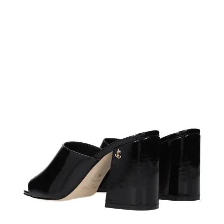 Mules Femmes JIMMY CHOO F85106 - JIMMY CHOO