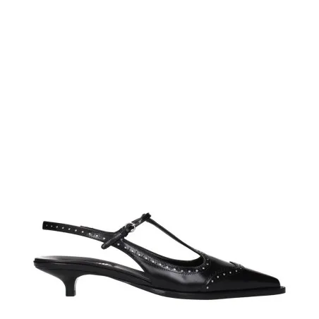 Chaussures Femme Miu Miu F85403 - Miu Miu