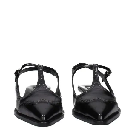 Chaussures Femme Miu Miu F85403 - Miu Miu