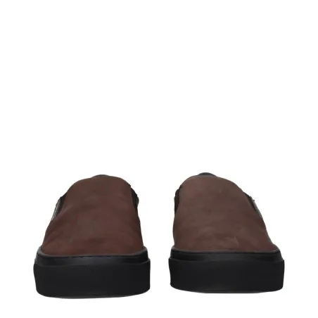 Chaussures Homme MONCLER F85393 - MONCLER