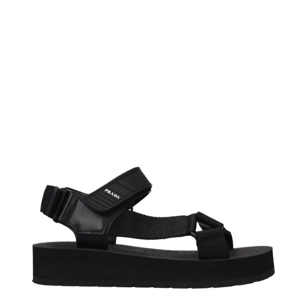 Chaussures Femme Prada F85453 - Prada
