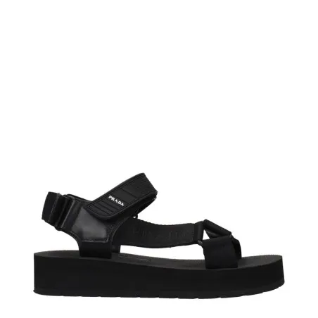 Chaussures Femme Prada F85453 - Prada