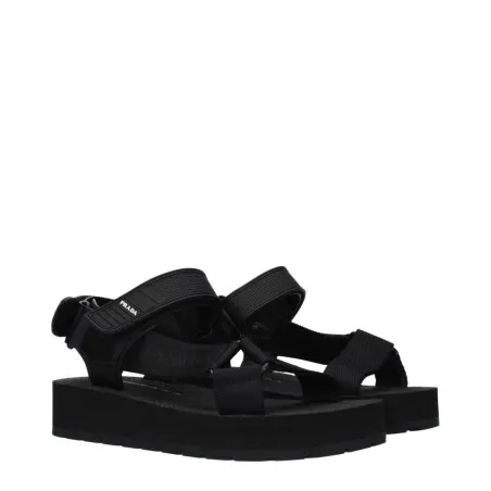 Chaussures Femme Prada F85453 - Prada