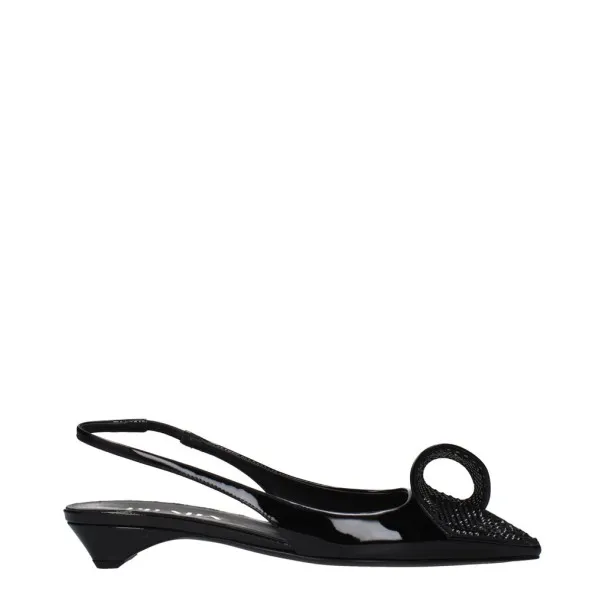 Mules Femmes PRADA F85458 - Prada