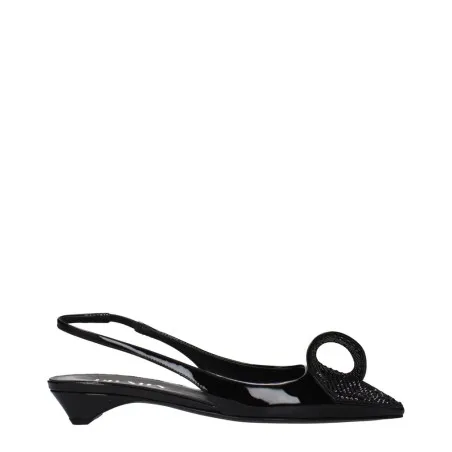 Mules Femmes PRADA F85458 - Prada