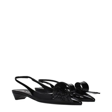 Mules Femmes PRADA F85458 - Prada