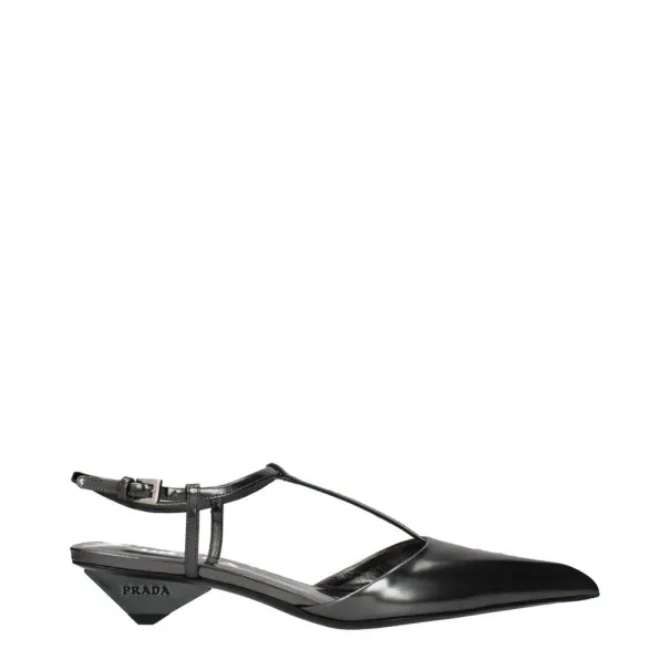 Mary Jane PRADA F85466 - Prada