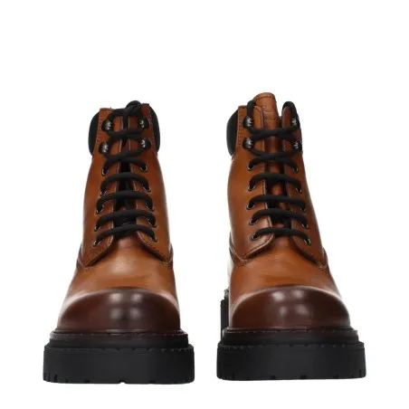 Brodequin Femme PRADA F85445 - Prada